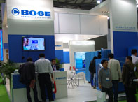 2013上海國際壓縮機及設備展會