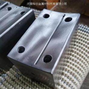 磨床巴氏合金拖瓦定制加工