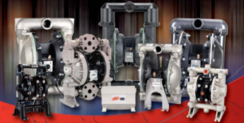 英格索蘭ARO氣動(dòng)隔膜泵 配件